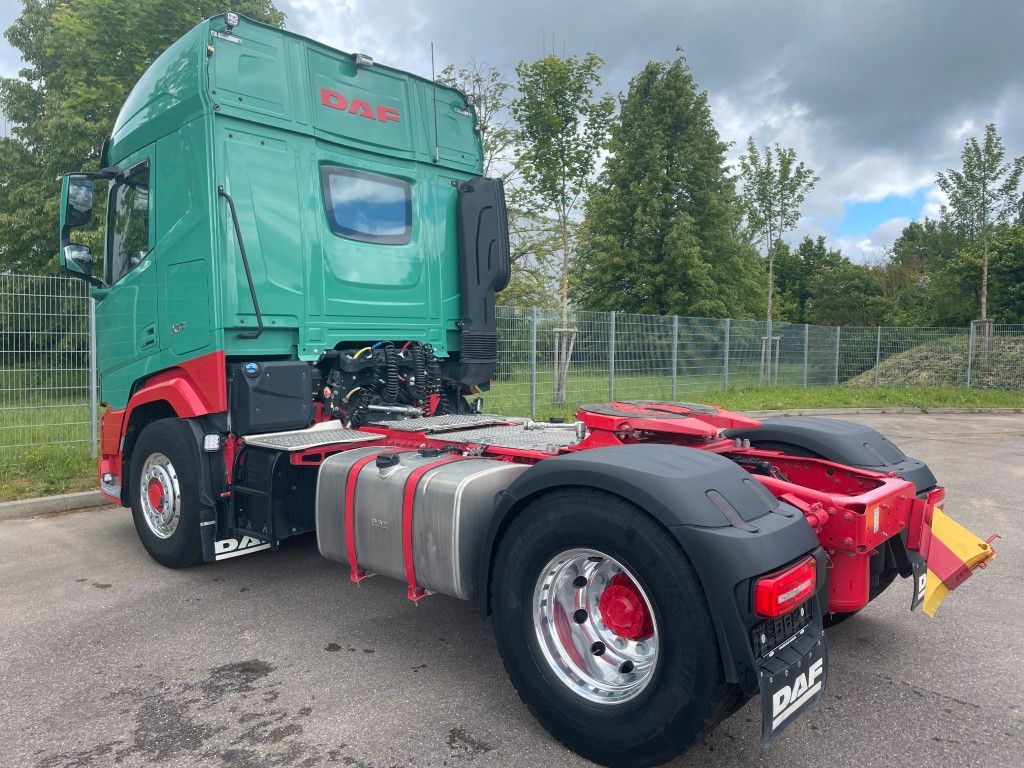 Fahrzeugabbildung DAF FT XF 530 NGD PXP 4x4