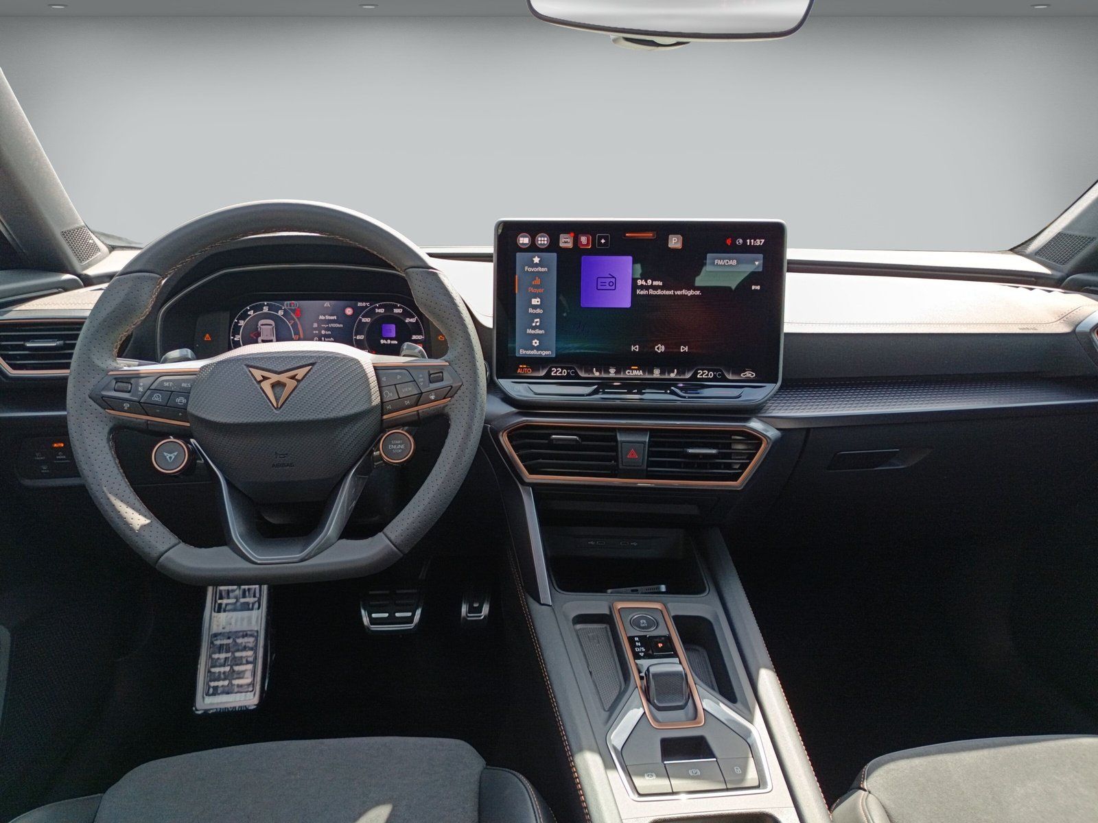 Cupra Formentor - Bild 10