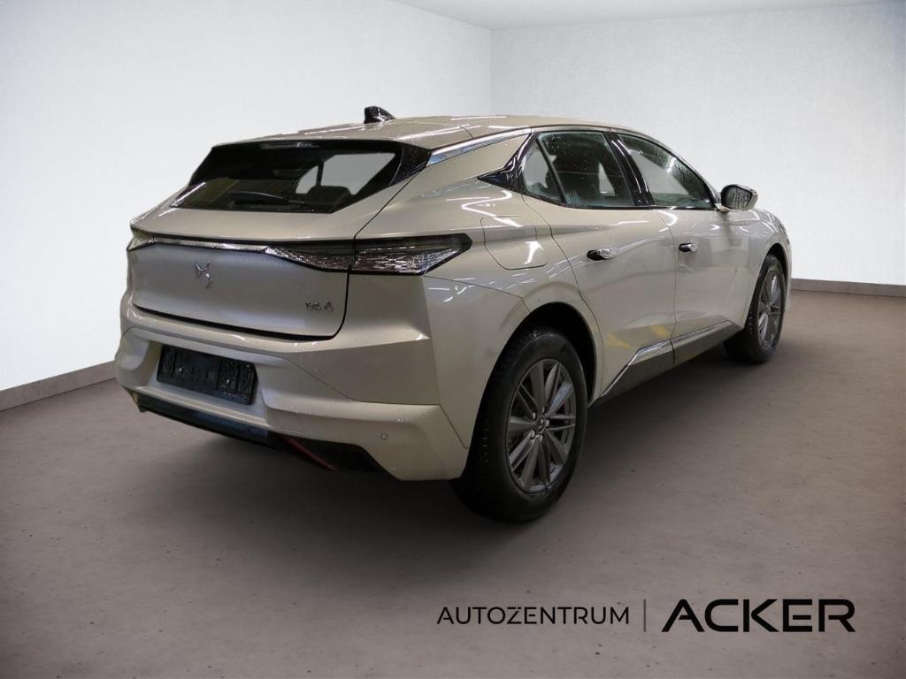 DS Automobiles DS4 Pallas BlueHDi 130 8AT. AHK/LED/RFK -39%*