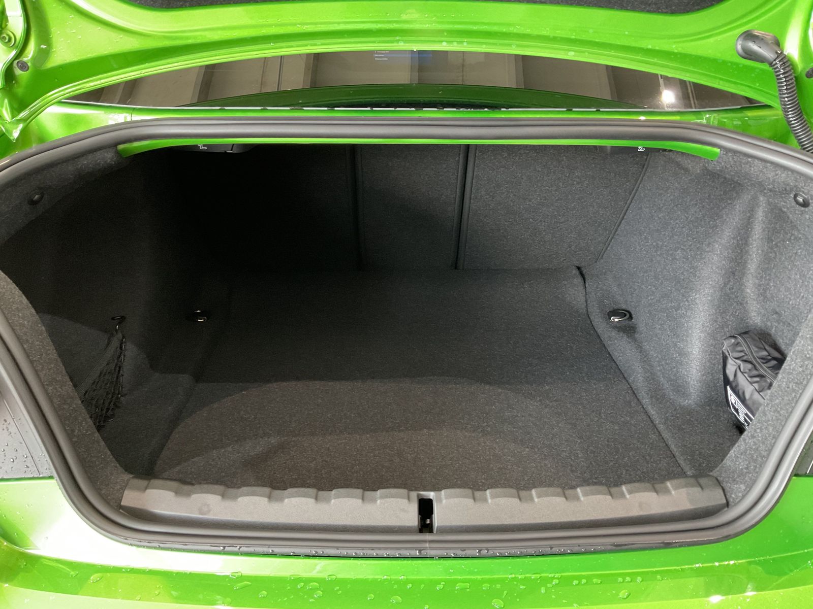 Fahrzeugabbildung BMW M2 Coupé *Individuallack *M Driver&apos;s Package *Ha