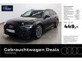 Audi A6 Avant 55 TFSI e quattro S line