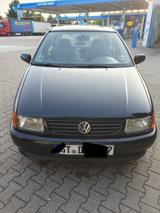 Volkswagen Polo 1.4 44kW Auto Basis - gebrauchte VW Polo aus dem Jahr 1996