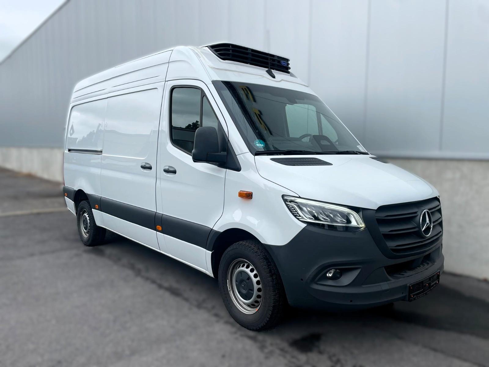 Mercedes-Benz Sprinter 317 *Carrier Xarios 350*-18°C
