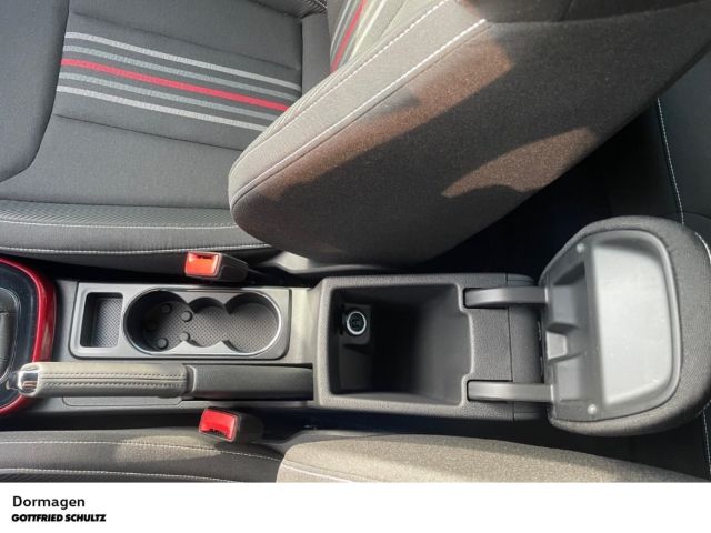 Skoda Fabia - Bild 15