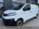 Opel Vivaro Kasten 2,0 CDTI Standheizung Klimaaut. - Opel Vivaro in Bonn