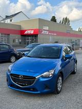 Mazda 2 Lim. Center-Line Tempomat Klima - Mazda 2 in Hannover