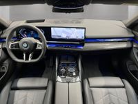 BMW 520 - Vorschau Bild 12