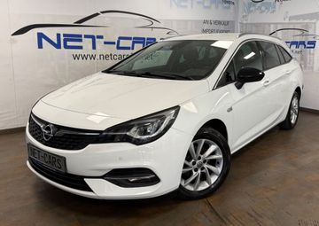 Astra ST 1.5 D Edition Sport NAVi+Kamera*AHK*LED