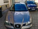 Seat Ibiza 1.4 100ps sport - Seat Ibiza aus 2003: 1.4