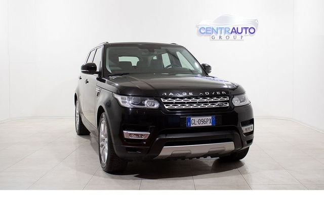 Land Rover RR Sport Range Rover Sport 3.0 TDV6 H