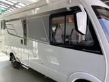 HYMER / ERIBA / HYMERCAR B-Klasse MC I WhiteLine 550 Sie sparen 24.605  - HYMER / ERIBA 550s