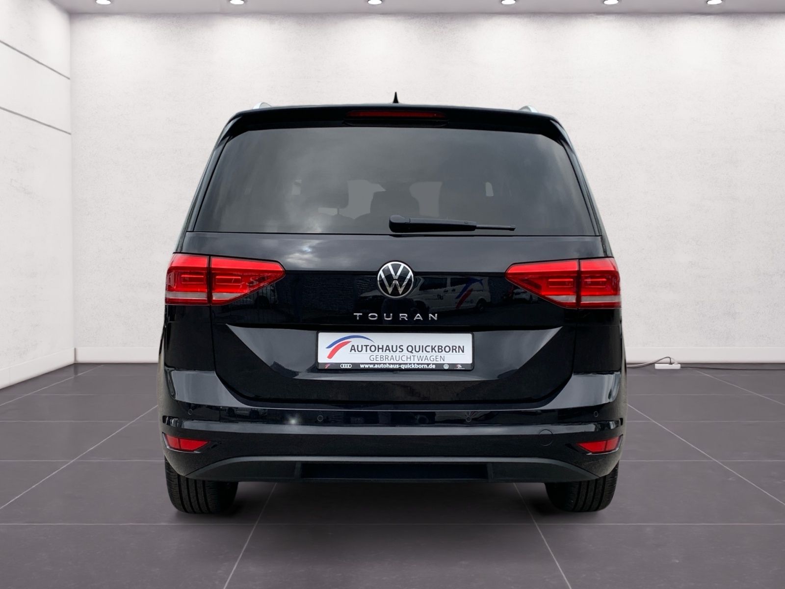 Volkswagen Touran - Bild 6