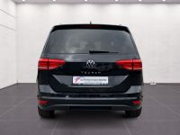 Volkswagen Touran - Vorschau Bild 6