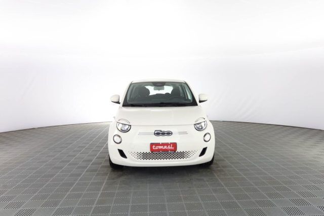 Inne FIAT 500e 500 Berlina 42 kWh