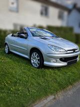 Peugeot 206 CC Quiksilver  - Peugeot 206: Quiksilver