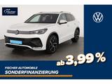 Volkswagen Tiguan 1.5 eTSI R-Line DSG Matrix/NAV/P-Dach/RFK