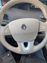 Renault Scenic Luxe 2.0 16V 140 CVT Luxe - Renault Scenic: Luxe