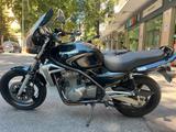 Kawasaki ER 5 - KAWASAKI ER 5