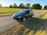 Peugeot 206 SW Kombi 1.6 HDI 110 sport - Peugeot 206 in Osnabrück