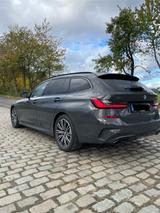 BMW M340d Premium Selection bis 08/2027 - BMW: Kombi, 3.0