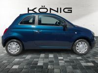 Fiat 500C - Vorschau Bild 2