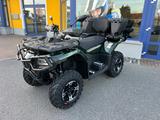 CFMOTO Forest-Edition 520L,Allrad,Servo,Quad,LT,CFORCE - QUAD ALLRAD
