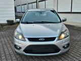 Ford Focus Lim. 2.0 TDCI TITANIUM SPORT KEIN TÜV - Ford Focus mit Diesel-Antrieb: Limousine, Sport