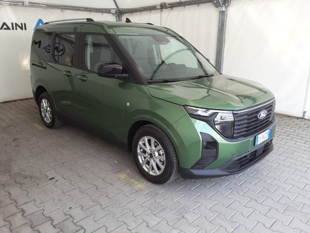 Other FORD Tourneo Courier 1.0 EcoBoost Powershift Tit imagem 2