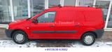 Dacia Logan Express Ambiance/Klima/Tüv 09.26/ - Dacia Logan: Van