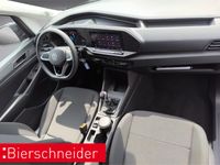 Volkswagen Caddy Maxi - Vorschau Bild 14