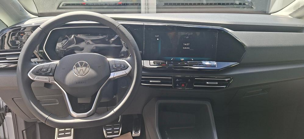 Volkswagen Caddy Style AHK, KAMERA, APP CONNECT