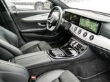 Mercedes-Benz E 300 T AMG|BURM|DIGLIGHT|NIGHT|AHK|PANO - Mercedes-Benz E 300 mit Benzin-Antrieb
