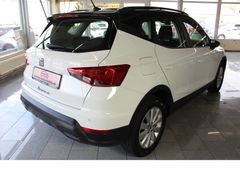 Fahrzeugabbildung Seat Arona Style,Navi,Klimaautomatic,Einparkhilfe,Top