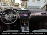 Volkswagen Touran 2.0 TDI DSG BMT/Start-Stopp *1.HAND* - Volkswagen Touran aus 2020