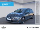 Volkswagen Golf VIII Active 1.5 TSI RearView+STANDHZG+HUD+L - Auto leasen in Braunschweig
