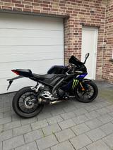 Yamaha YZF125-R - YAMAHA R YZF 125