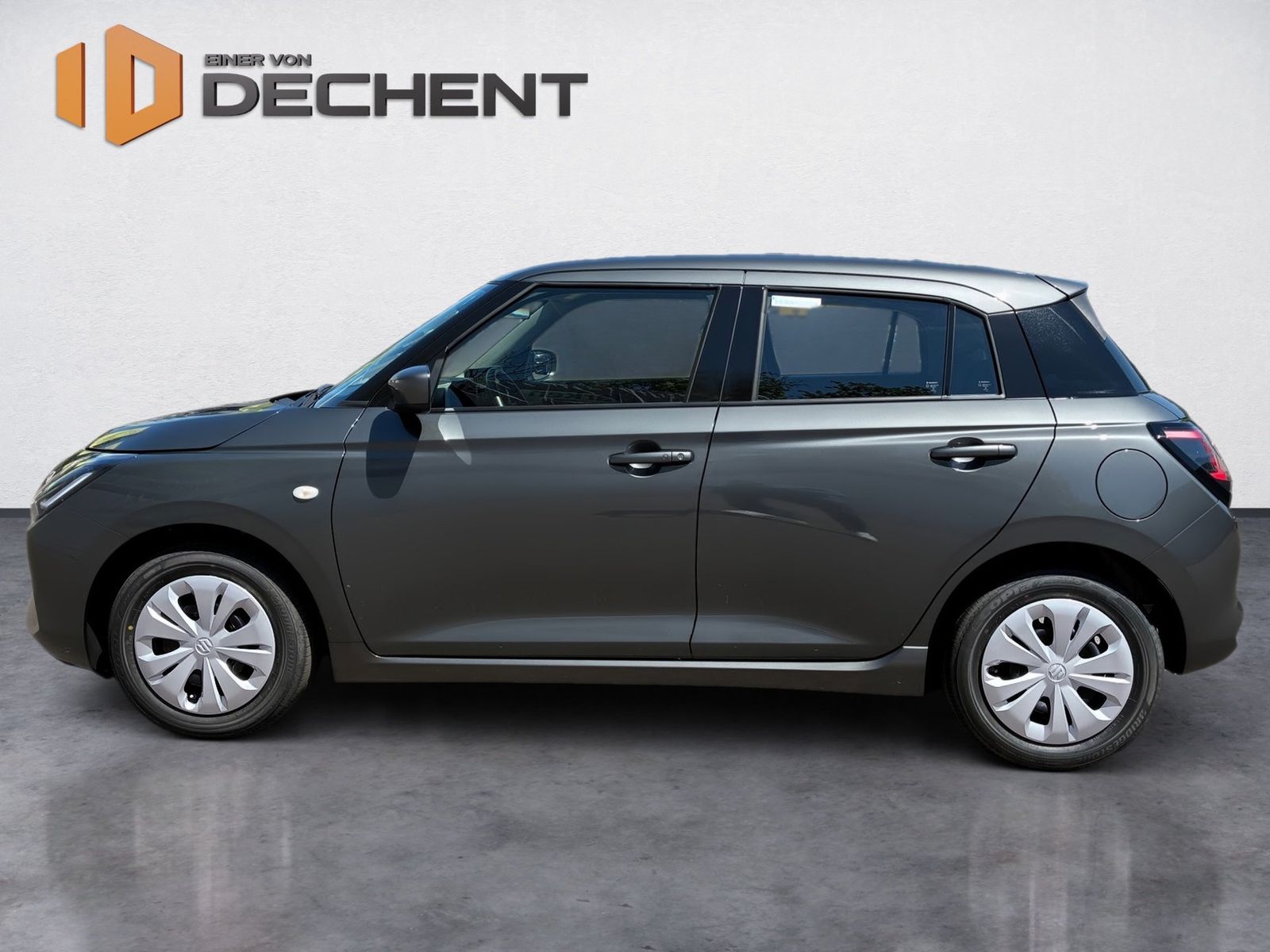 Fahrzeugabbildung Suzuki Swift 1.2 Club LED,Navi,ACC,Klima,Kamera