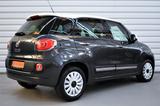 Fiat 500L MYSTYLE + PDC+ Tempomat+ Alu+ Klima - Fiat 500L mit Benzin-Antrieb
