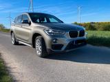 BMW X1 xDrive20d Aut. HUD Leder AHK Neues Getriebe - : Getriebe