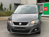 Seat Alhambra 4Kids*NAVI*BI-Xenon*PDC*Kamara*7Sitze* - Seat Alhambra: Kids