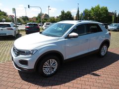 VW T-ROC 1,5 TSI Life DSG Bild 2