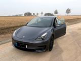 Tesla Model 3 SR+ I Enhanced I gepflegt - Tesla Model 3 in Hamburg