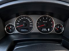 JEEP Commander 3.0 V6 CRD Limited S-Dach SHZ Leder