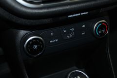 Fahrzeugabbildung Ford Fiesta 1,5 TDCi Cool & Connect KLIMA + PDC