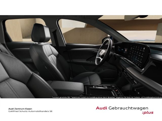 Audi Q6 e-tron Performance LED-PLUS NAV PLUS SHZ PDC foto 11