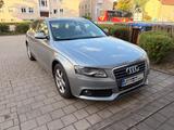 Audi A4 2.7 TDI b8  - Audi A4 mit Diesel-Antrieb: Limousine, 2.7