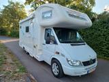 Trigano Mizar - Trigano Wohnwagen & Wohnmobile