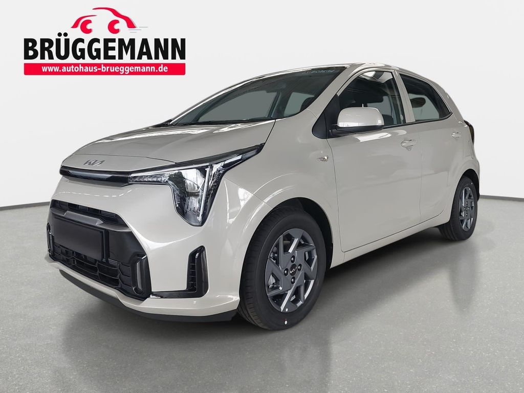 Image of Kia Picanto