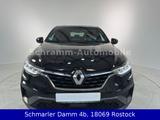 Renault Arkana Mild Hybrid 160 EDC R.S. Line Fast Track - Renault Arkana: Automatik