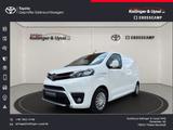 Toyota Proace Elektric (75 kWh) L1 Comfort | Navi | ... - Toyota Proace (Verso) Gebrauchtwagen in München